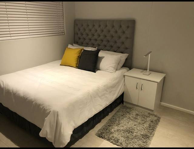 2 BEDROOM APARTMENT FOR SALE IN SEAWARD ESTATES